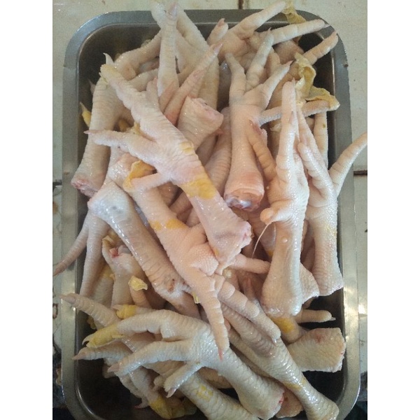 

ceker besar 1kg