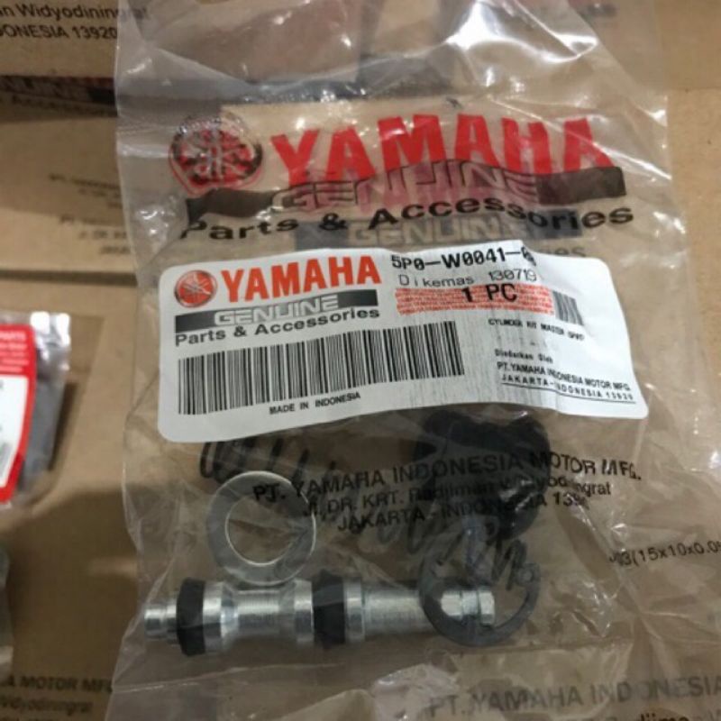 seal master rem depan master kit mio jupiter mio j mio gt rxking scorpio