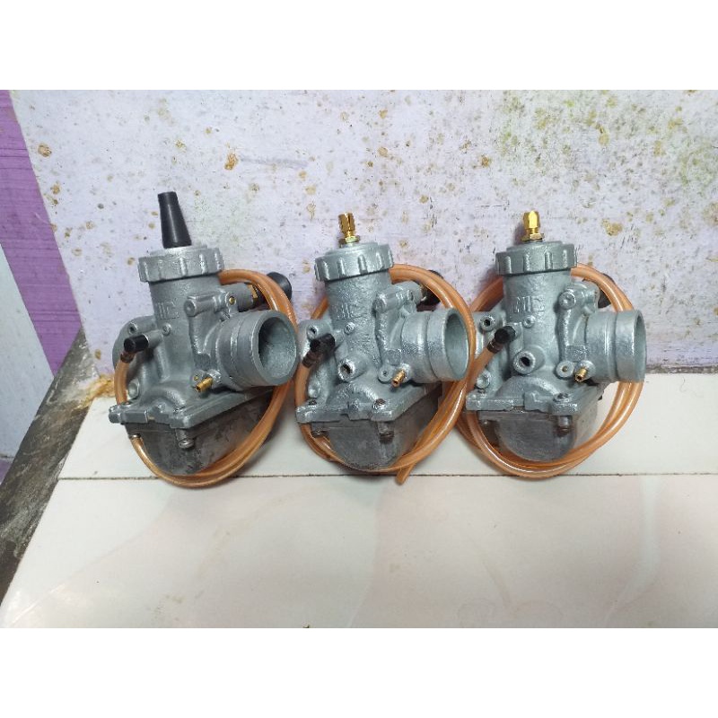 karburator original rx king pertama 1983 mikuni corp japan MIC 29N 00