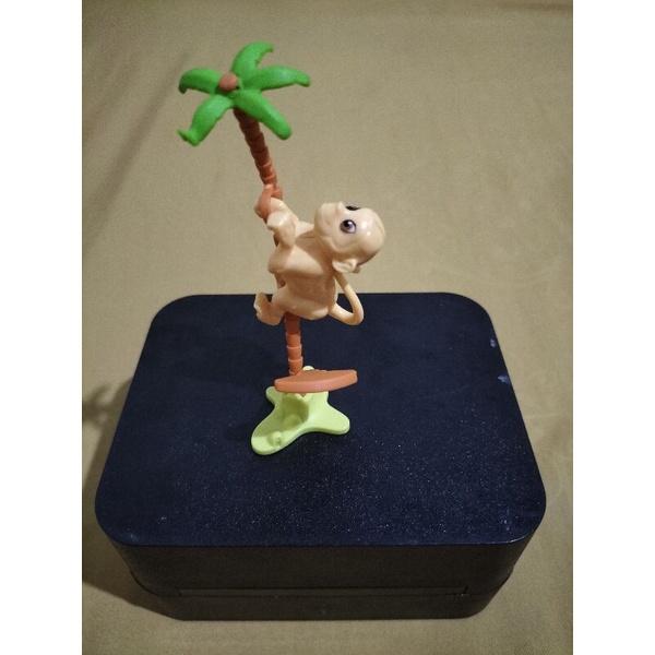 MainanKinderJoyPreloved