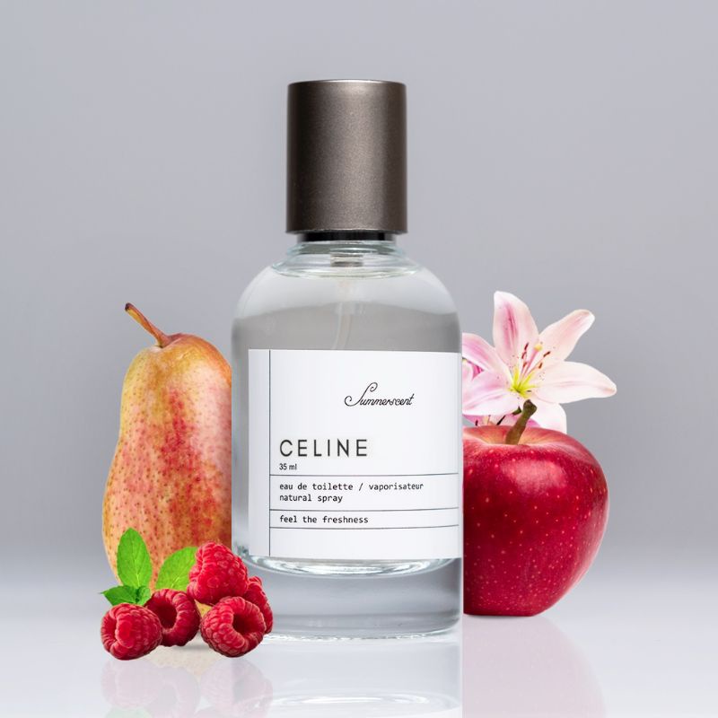 PARFUM SUMMERSCENT CELINE