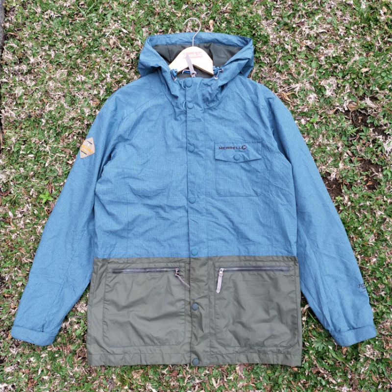 Parka Outdoor Merell