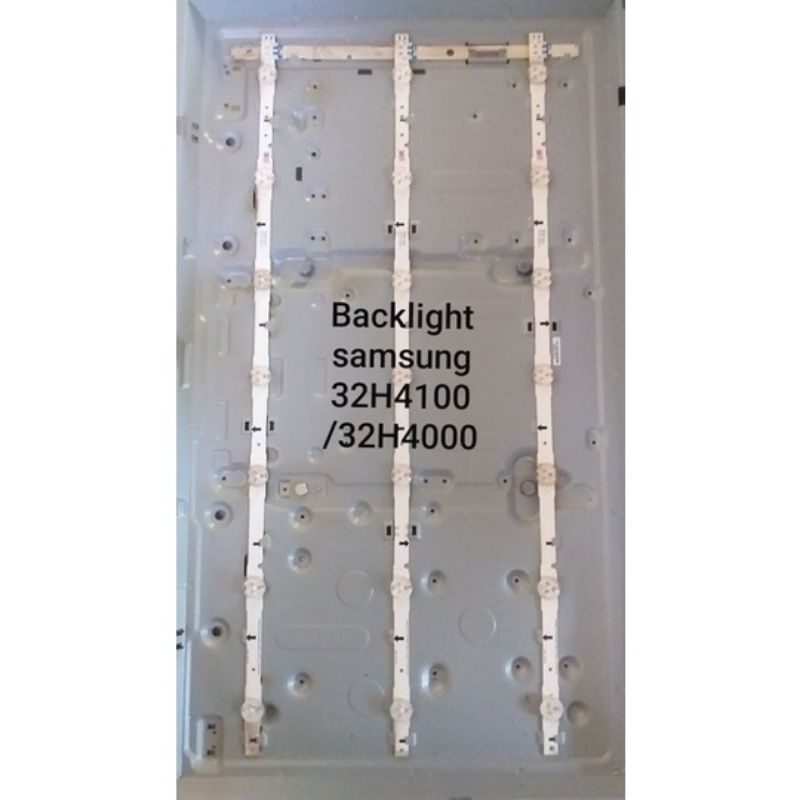 BL Backlight Samsung UA32H4100AR -UA32H4100 -UA32H4150 -UA32J4100 -UA32J4150 -UA32H4000 Original