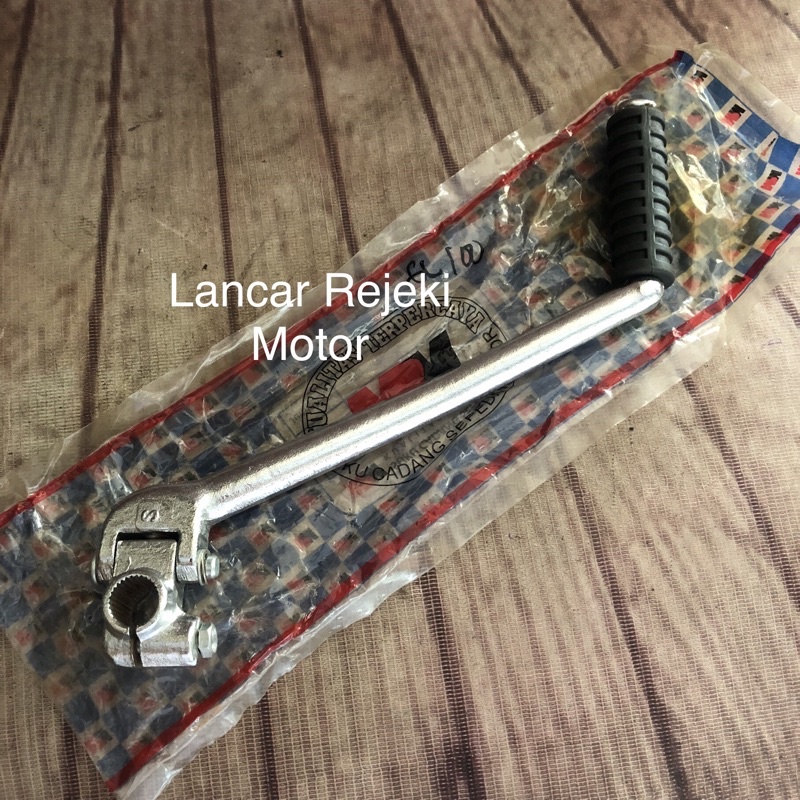 Kick Engkol Selah Pedal Stater Honda GL GLK GL100 GL125 GL 100 GL 125 MPM