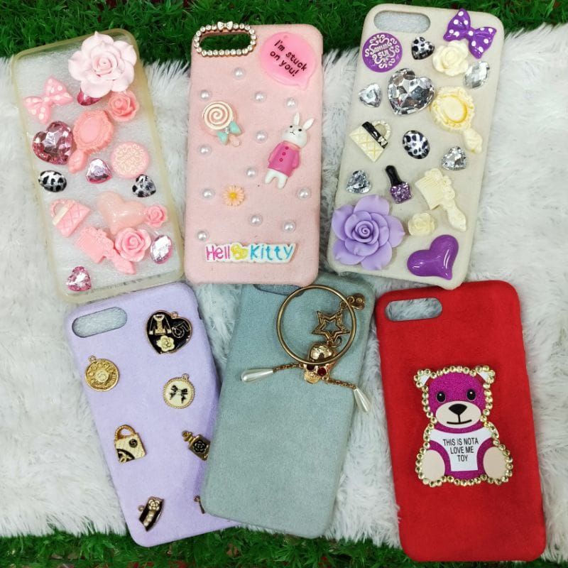 Case iphone 6 6plus / ip 7 7plus / ip 8 8plus