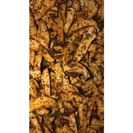 

Basreng stick daun jeruk 2 kilo (HARGA RESELLER)