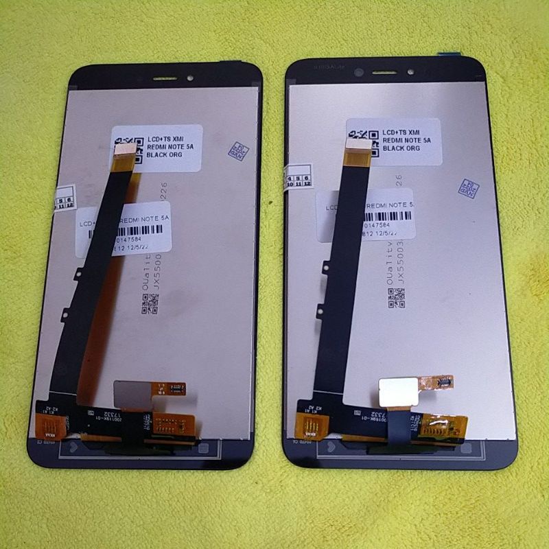 LCD REDMI NOT5A ORG