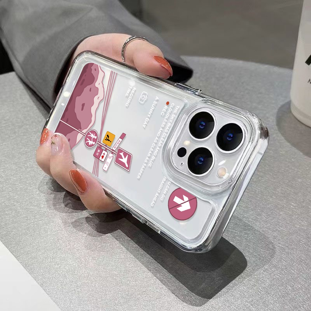 Soft Case VIVO Y20 Y20S Y20i Y12S Y91 Y95 Y93 Y17 Y12 Y15 Y11 Y91C Y15S Y15S Y15A Y21 Y21S Y33S Y33S Y1 S Y53 S10S Y33T