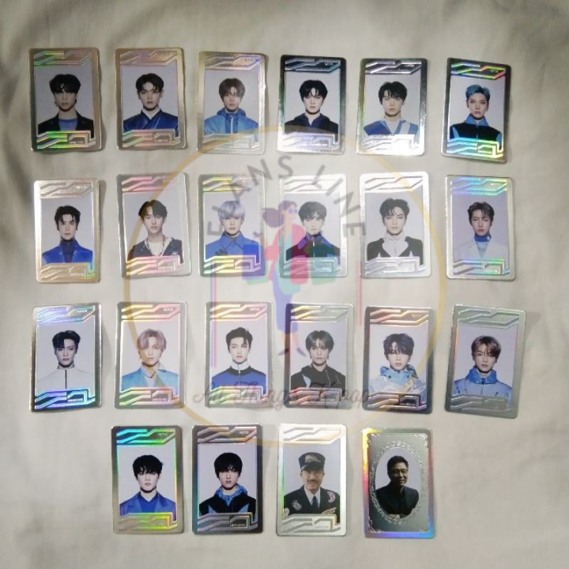 REASTOK SUC FANMADE NCT