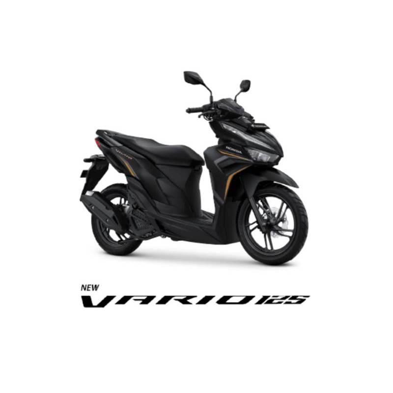 Jual Honda Vario Cbs Iss Shopee Indonesia