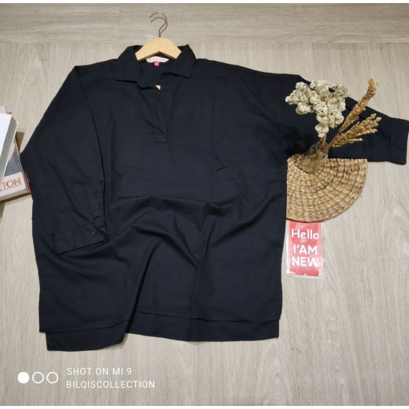 Blouse kemeja famo cewek terbaru original // new arrivals 501032221