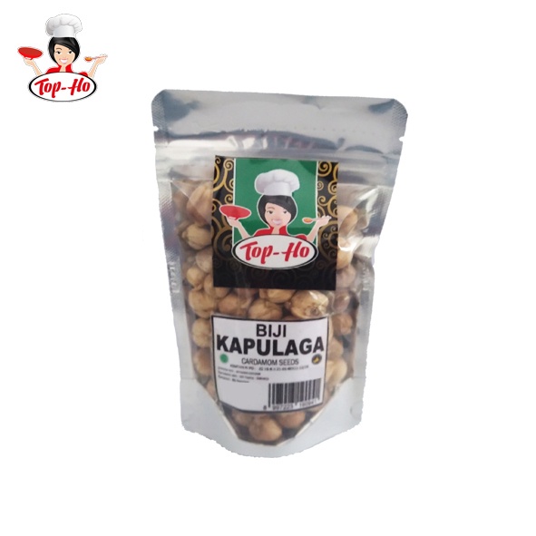 

Biji Kapulaga Topho 70gr