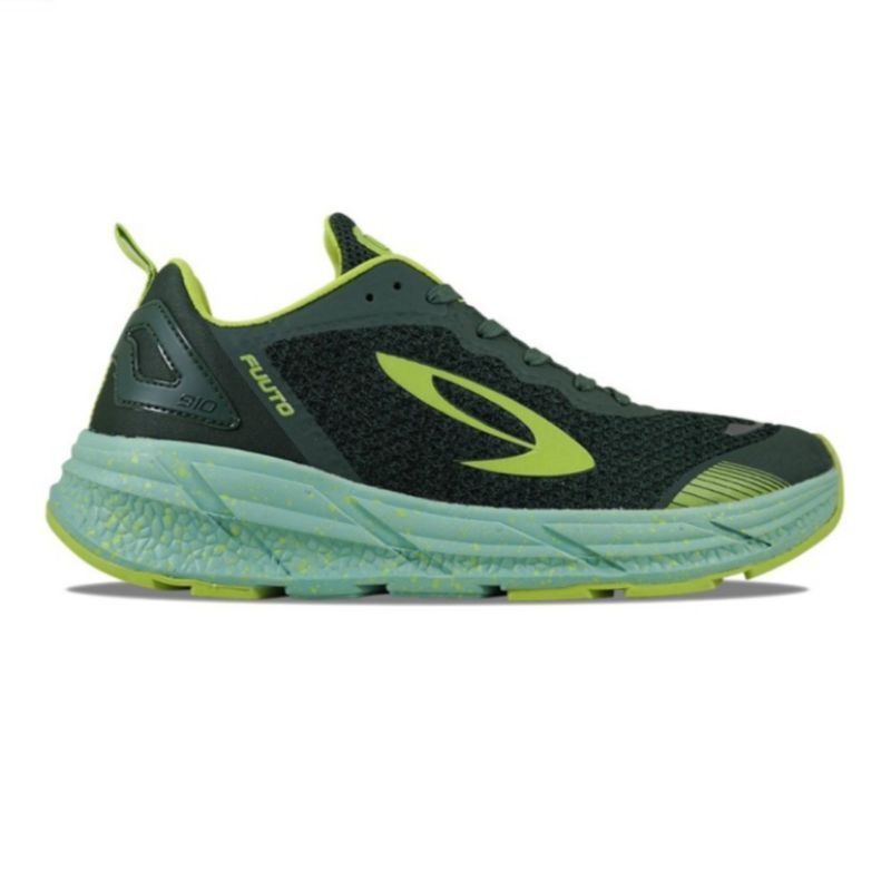 910 Nineten Fuuto Accel