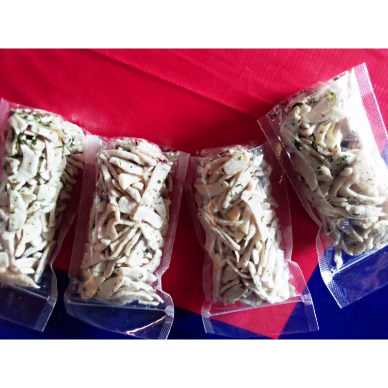 

Basreng/baso goreng original