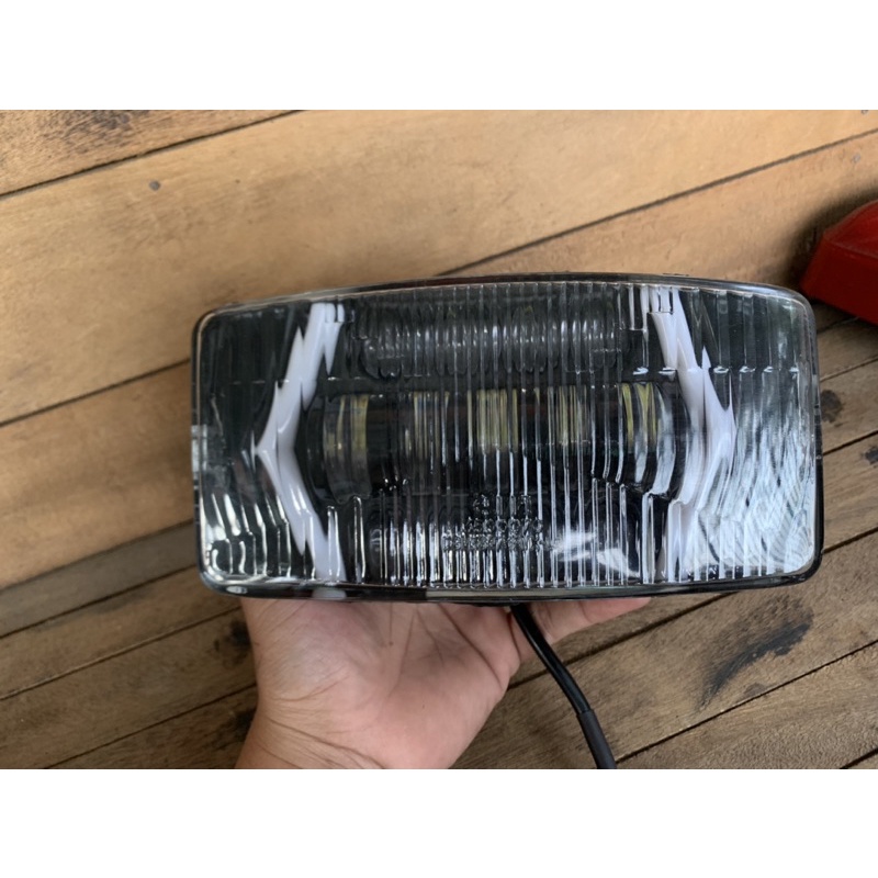 LAMPU DAYMAKER VESPA EXCEL