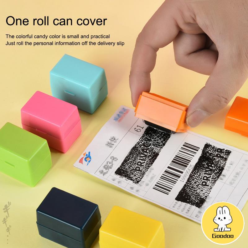 Segel Kocok Roller  Informasi Kontrak Dokumen Pesanan Privasi Pesanan Kurir  -Doo