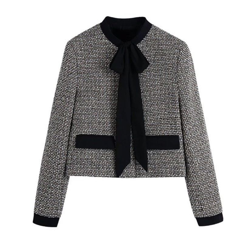 Blazer wanita import korea blazer kerja wanita , jaket wanita kekinian