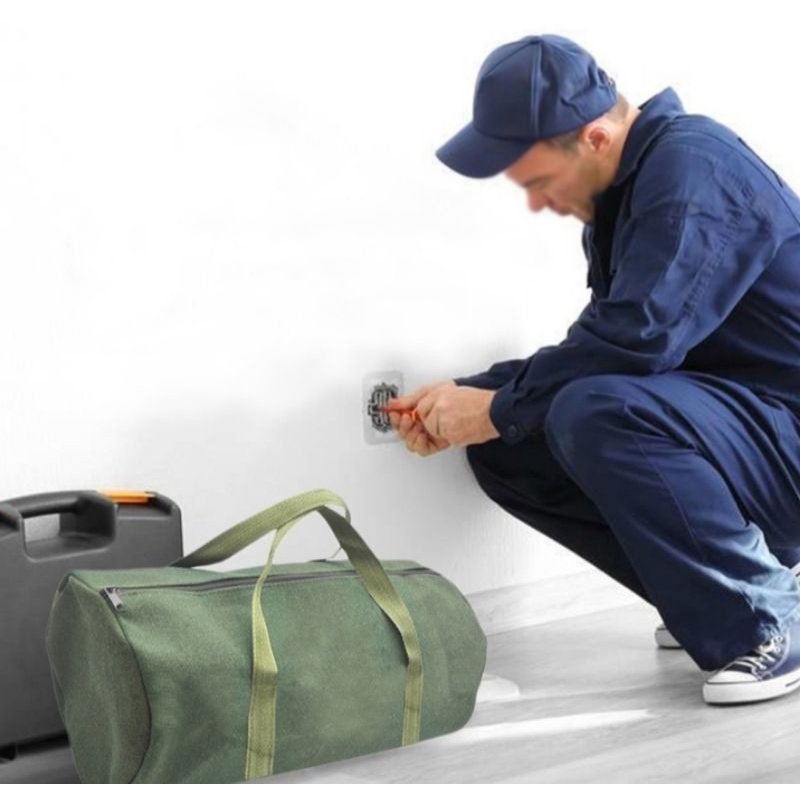 RB tools bag tas alat kerja teknisi dan mekanik / tas perkakas teknisi