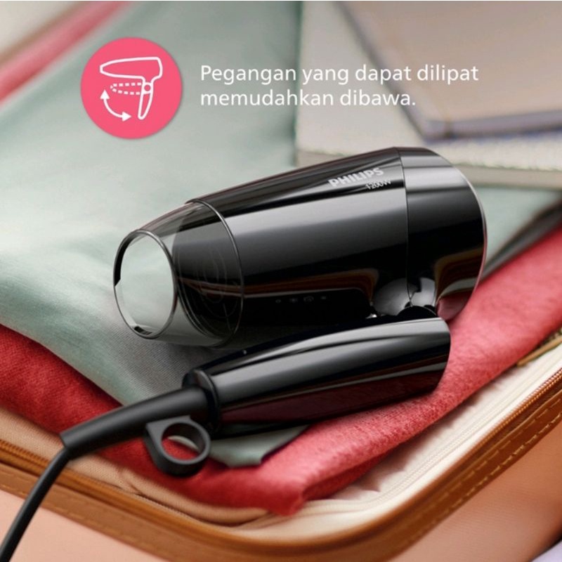 Hair Dryer Philips Essential Care