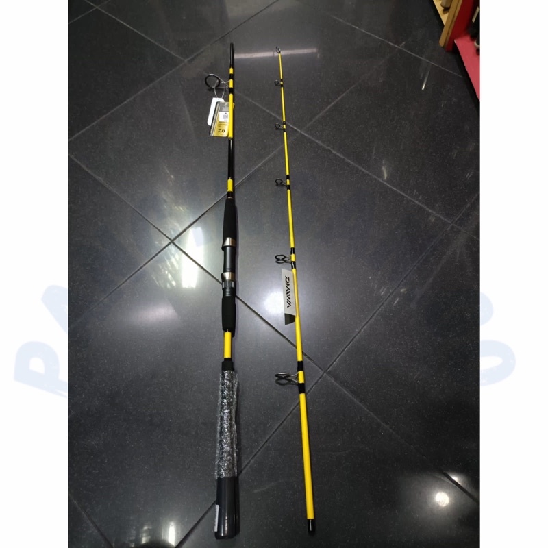 Joran Daiwa Phantom Snapper PTS 702MH-SD | 802MH-SD NEW 2022 | 902MH-SD NEW 2022 | 1002MH-SD NEW 202