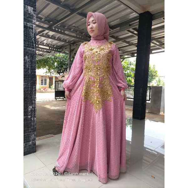 shella dress