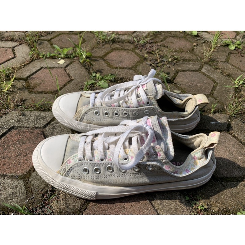 Converse Double Uper Womens