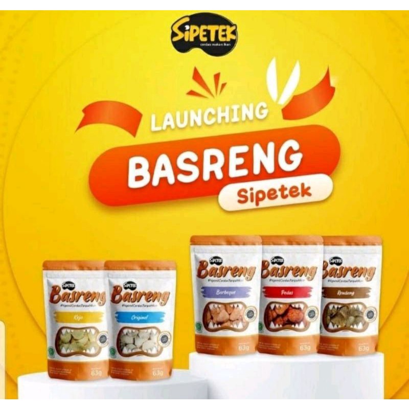 

SIPETEK BASRENG NON MSG 63GRAM