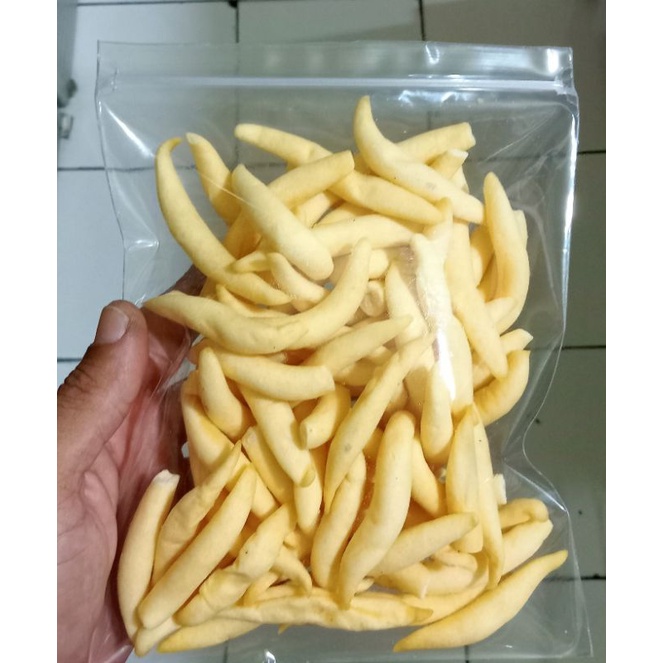 

STIK KEJU GURIH RENYAH KEMASAN EKONOMIS ENAK MURAH MERIAH