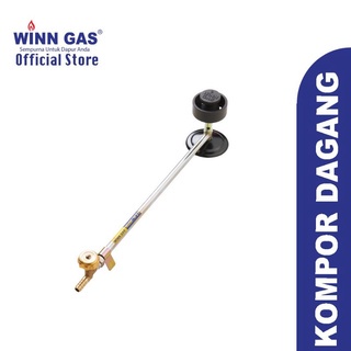 KOMPOR DAGANG WINN GAS SEMAWAR W2B MURAH ORIGINAL