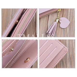 ♥TMALL88♥ DOMPET KOIN WANITA MINI / DOMPET MURAH CANTIK / IMPORT