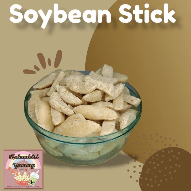 

Soybean stick 500gr