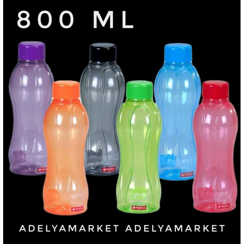 Botol minum LION STAR Hydro