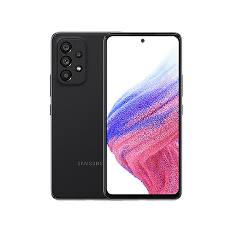 Samsung Galaxy A53 5G 8/128 GB Garansi Resmi
