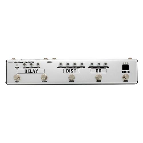 Jual Tuner Valeton Dapper / Od / Ds / Delay Tap Tempo / Cab. Sim / Fx