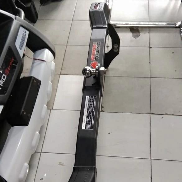 Towing bar towing rhino reff all new avanza/Xenia 2012 2013 2014 2015