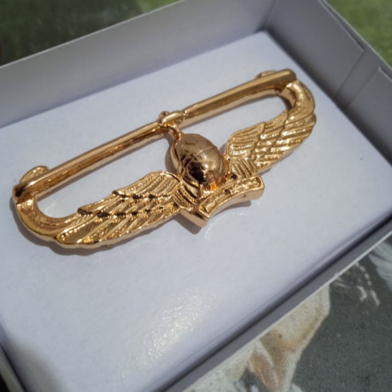 Brevet PDH MOBUD TNI AD