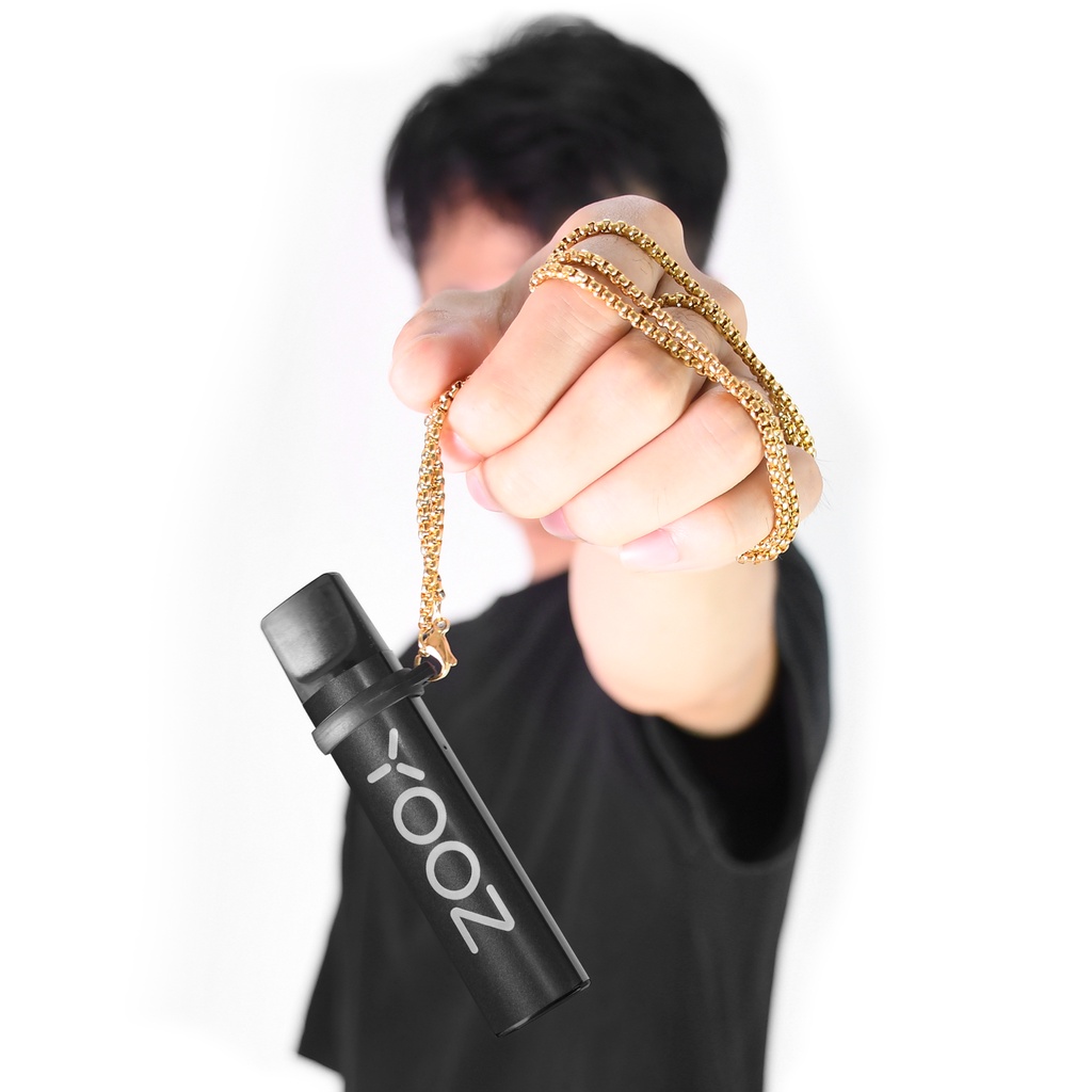 PREMIUM LANYARD Pods Device Ring and Lanyard Kalung YOOZ/ XOOU/ RELX/ VAPE /URSANANO/ Caliburn tali profesional Necklaces