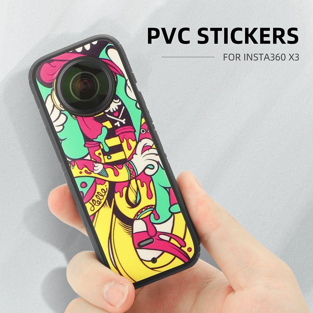 Preva 2Sets Sticker New Pelindung Anti Air Anti Gores