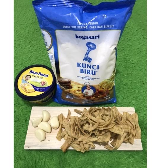 

BIG PROMO kue bawang padang/keripik bawang 500/750gram ღ 894
