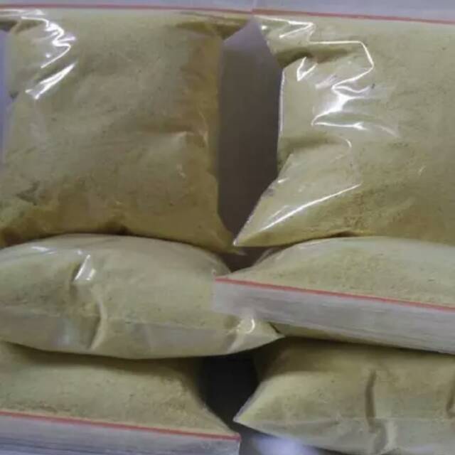 BUBUK BIJI JOKELING 1 KG - Biji Jokeling Serbuk Mesh
