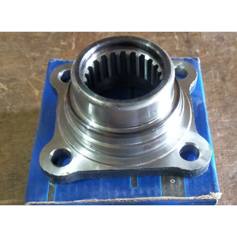 FLANGE TRANSMISI DEPAN FLANGE TRANSMITION FRONT F50