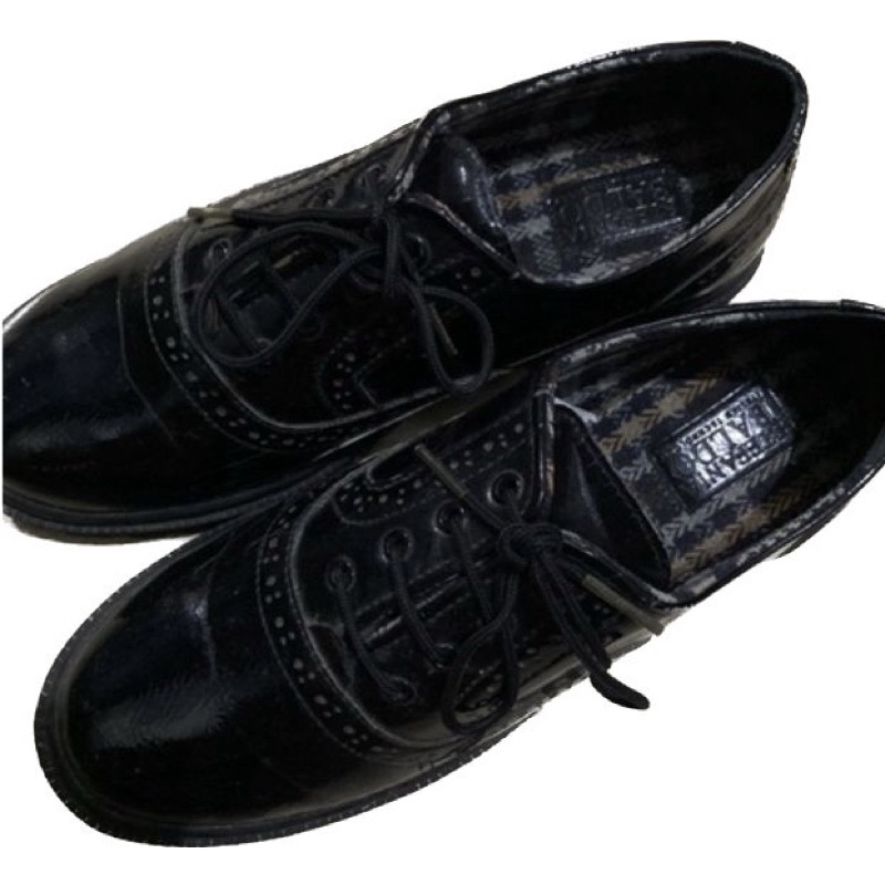 baldo stefania loafers vintage/classic/