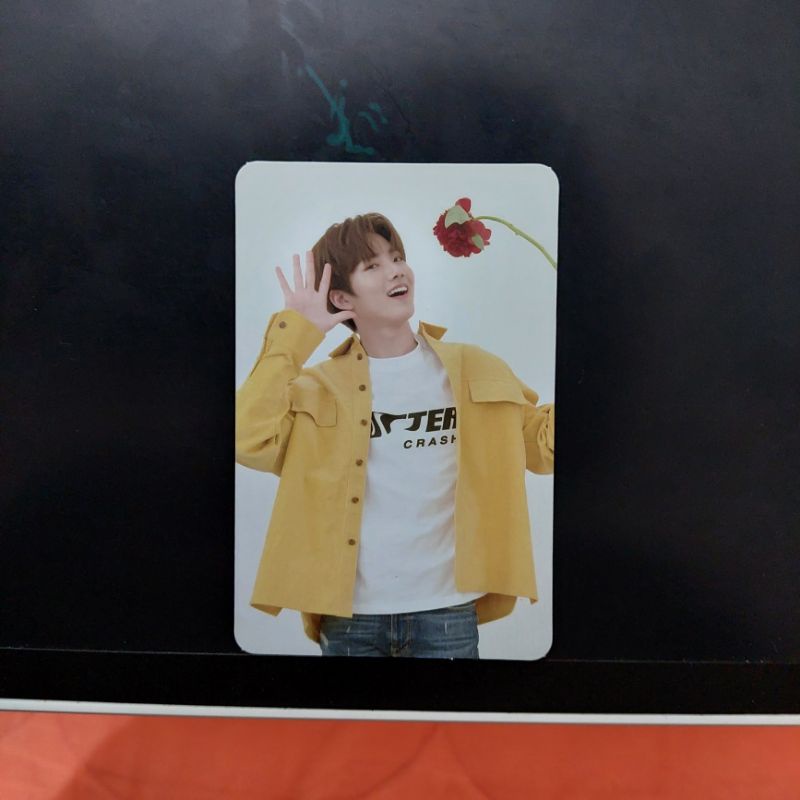 [read desc] pc junkyu ar FA