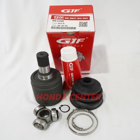 cv joint as roda as kopel kokel bohel dalam civic ferio 1996 1997 1998 1999 2000 city old city z sx8 1996 1997 1998 1999 2000 2001 2002