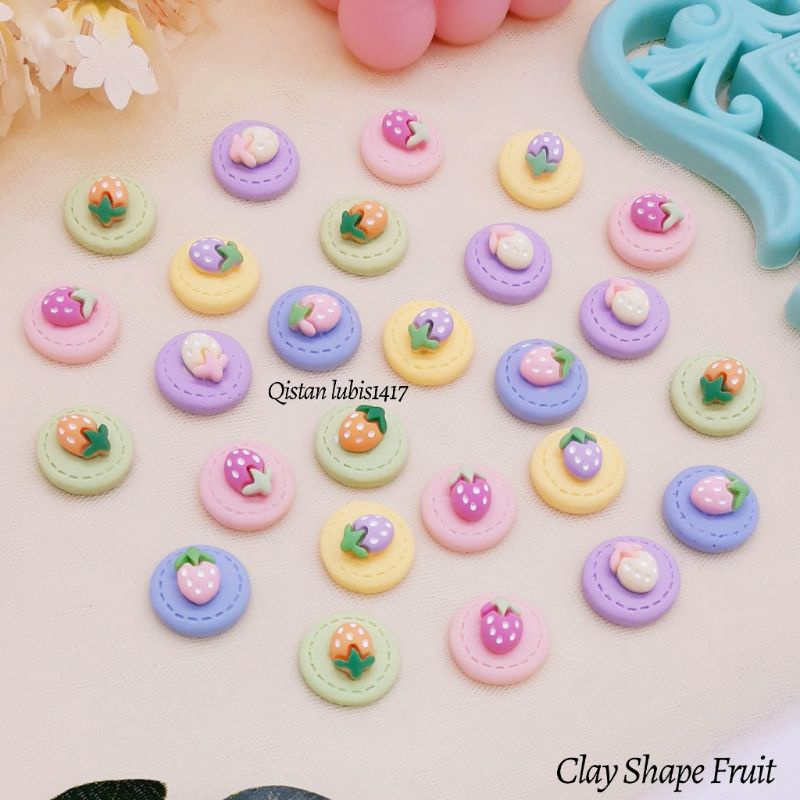 Clay Pastel Shape|Clay Dove Shape|Clay Shape