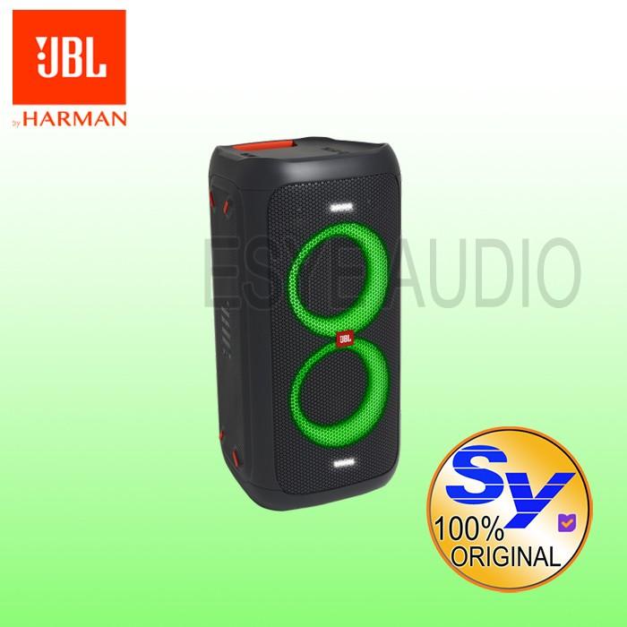 JBL PartyBox 100