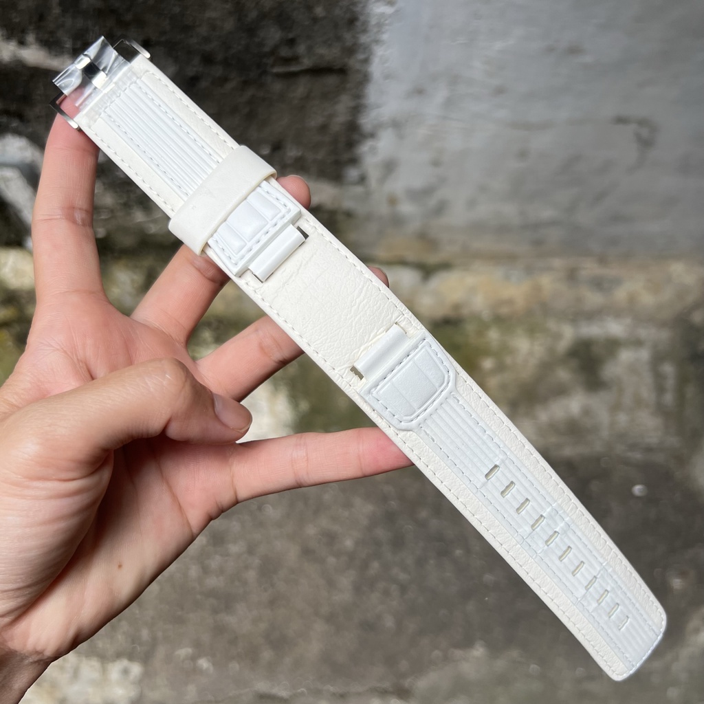 Strap tali jam tangan casio AW-582B 7A original band AW 582B