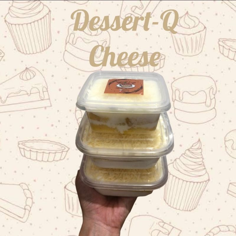 

Dessert