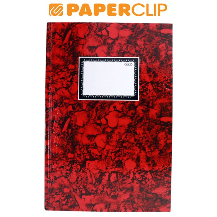 

BUKU FOLIO KIKY 50 LEMBAR