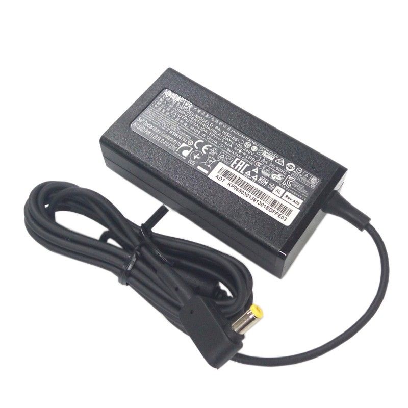 Adaptor Charger Laptop  Acer Aspire A515-41G A515-43 A515-43G A515-51 A515-51G OriginaL